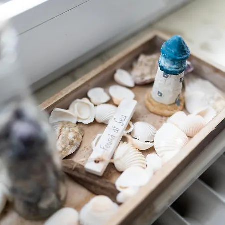 Haus Coordes 02 דירה