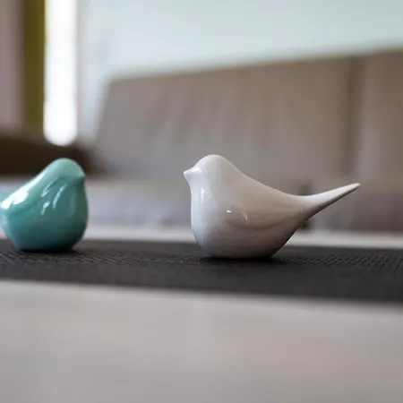 דירה Haus Coordes 02 *