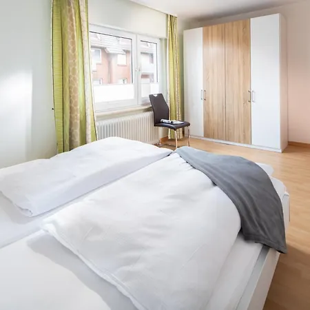 Haus Coordes 02 * נורדרני