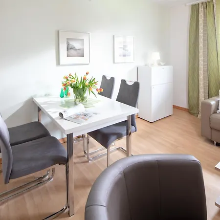 דירה Haus Coordes 02