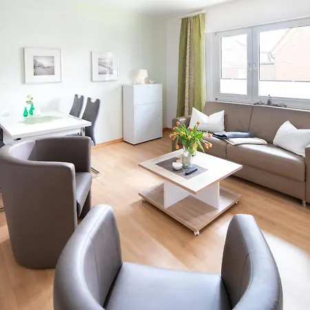 Apartman Haus Coordes 02 *